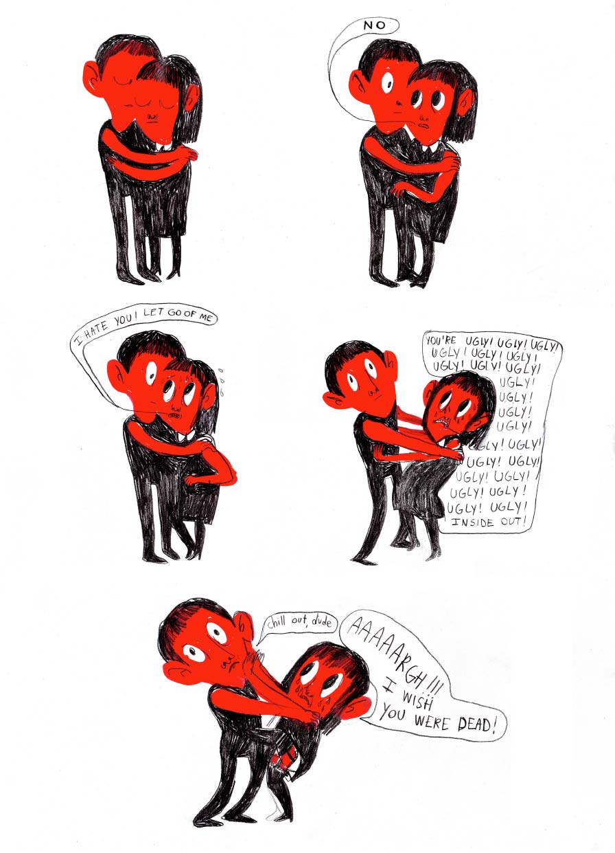 - Waterproof Mascara- page 13