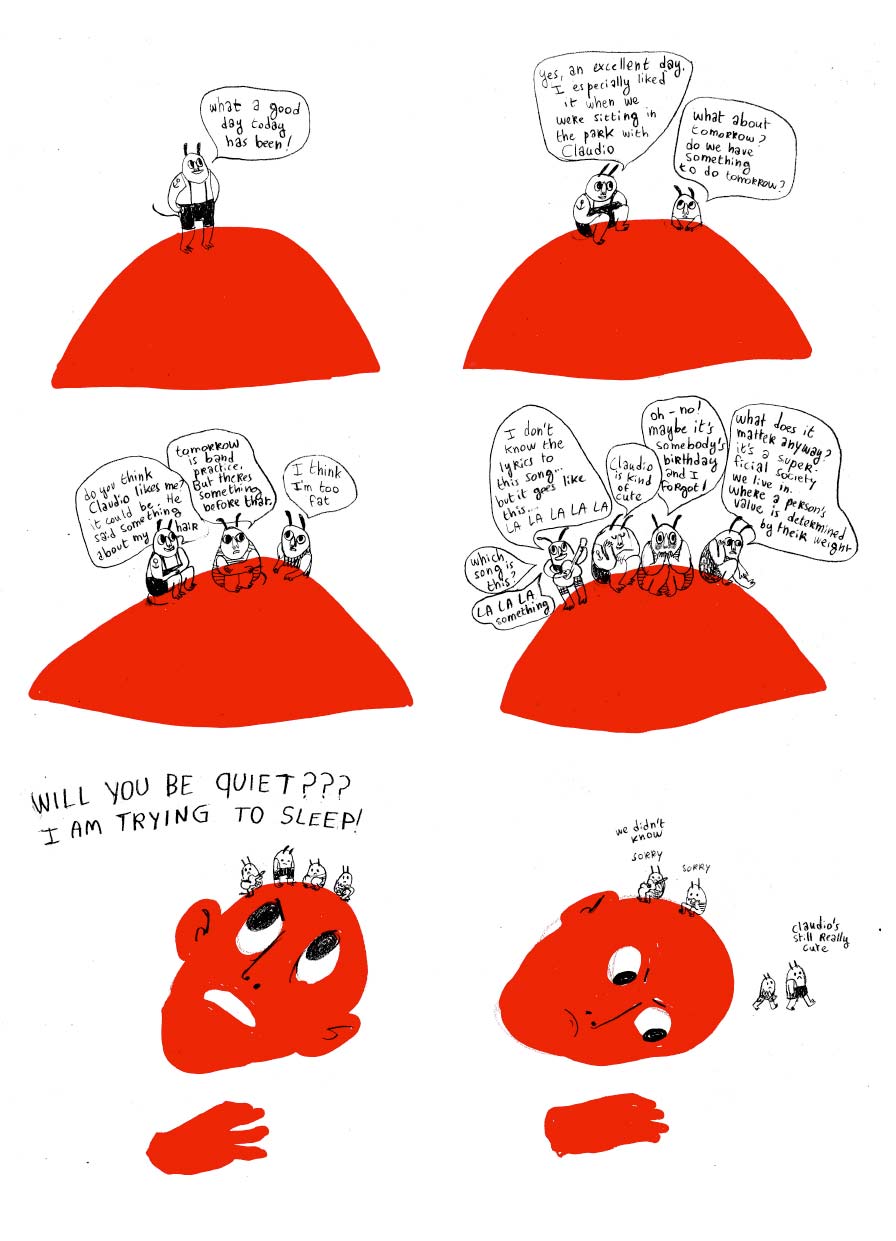 - Waterproof Mascara- page 5