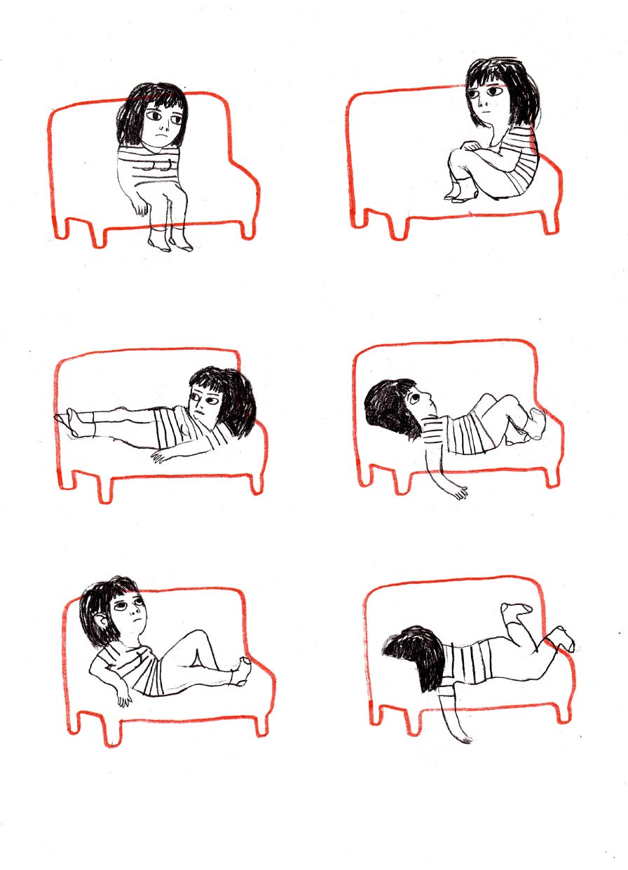 - Waterproof Mascara- page 7