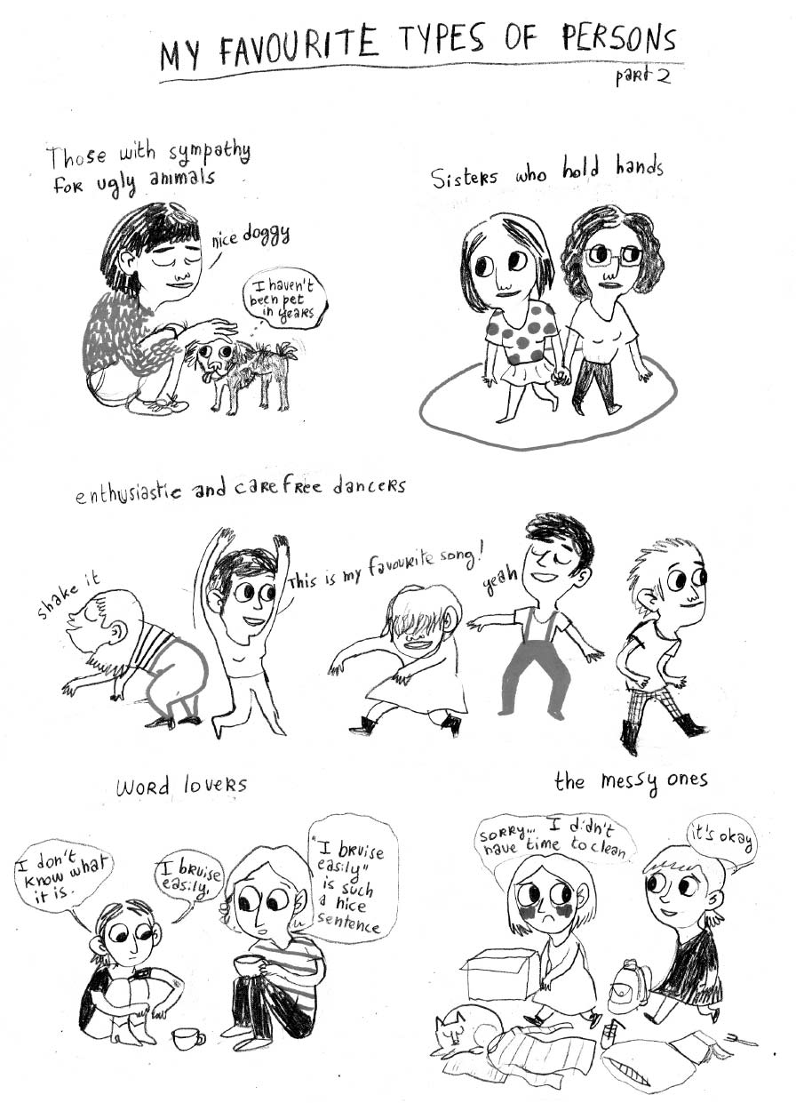 - Waterproof Mascara- page 10