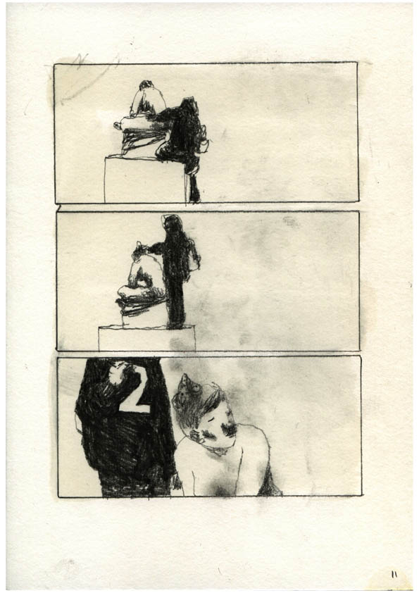 - 24H BD ANGOULEME "LAISSE PAS TRAINER TON FILS"- page 13