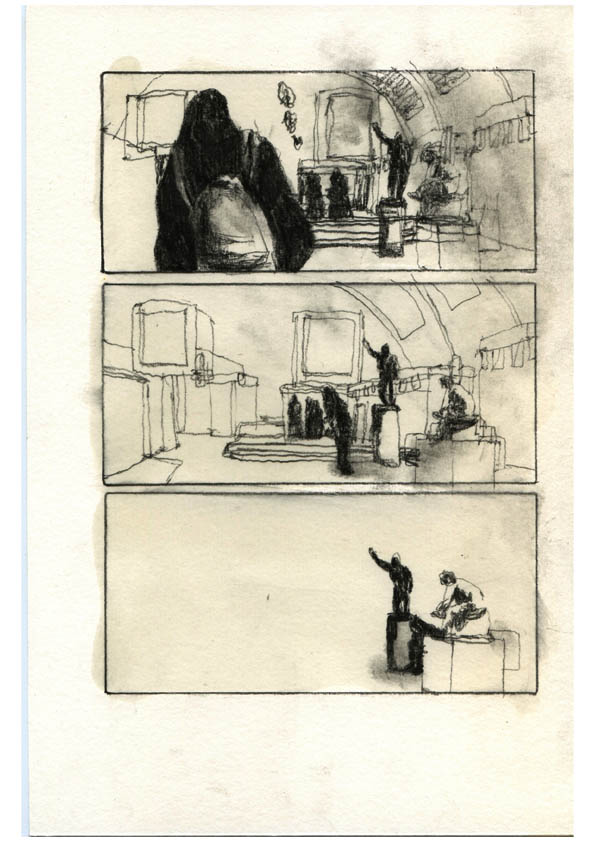 - 24H BD ANGOULEME "LAISSE PAS TRAINER TON FILS"- page 8