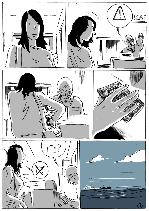 - Lune de miel - 24 h angoulême- page 4