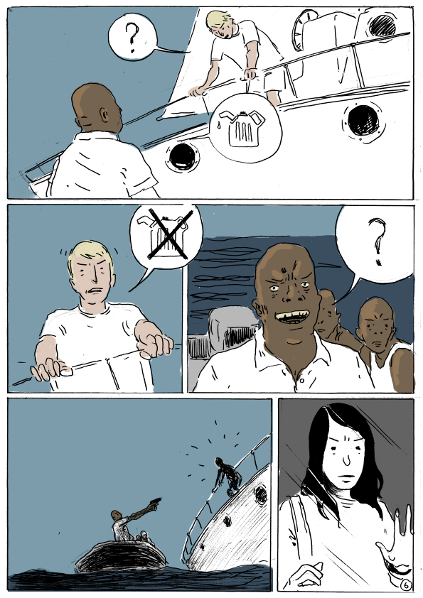 - Lune de miel - 24 h angoulême- page 7