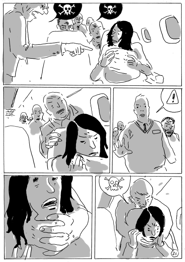 - Lune de miel - 24 h angoulême- page 22