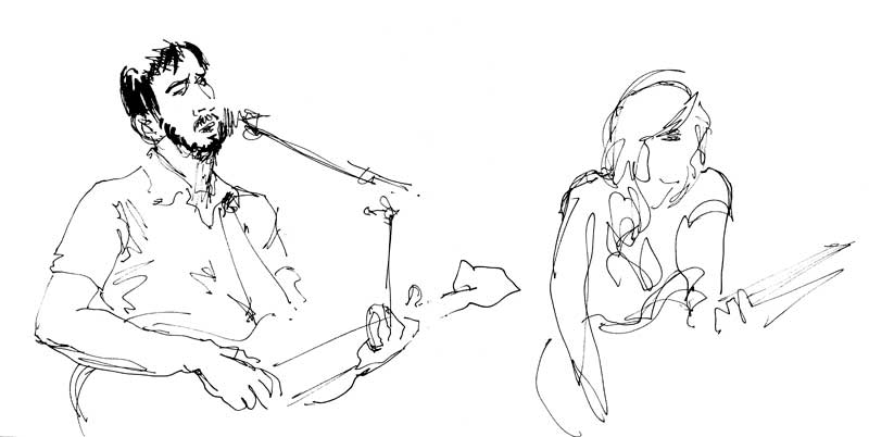 - de concerts- page 73