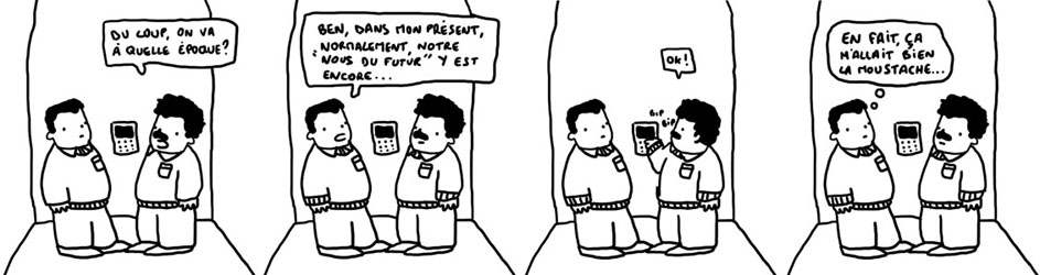 - Le voyage dans le temps pour les nuls- page 3