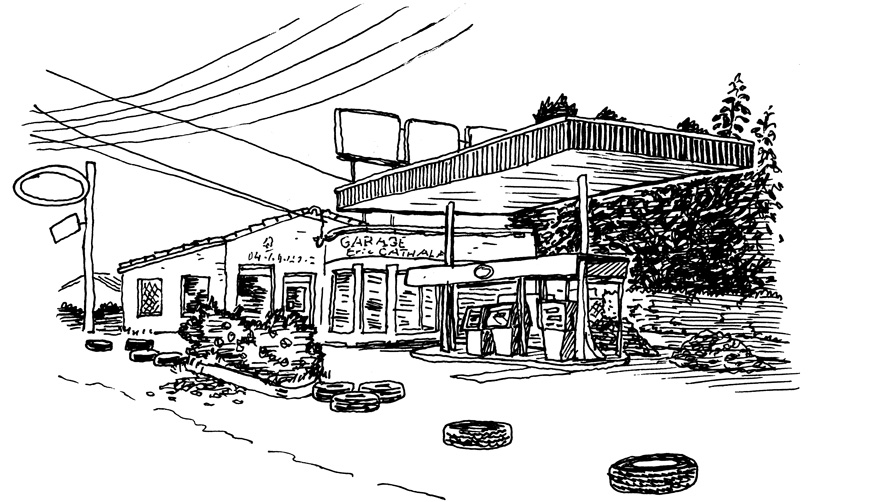 - station to station- page 9