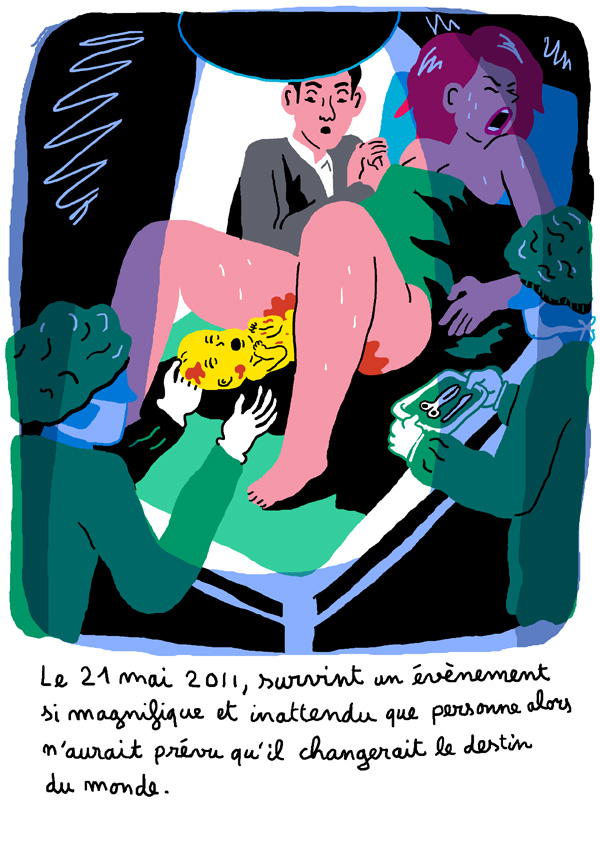 - Bébé Justice- page 2