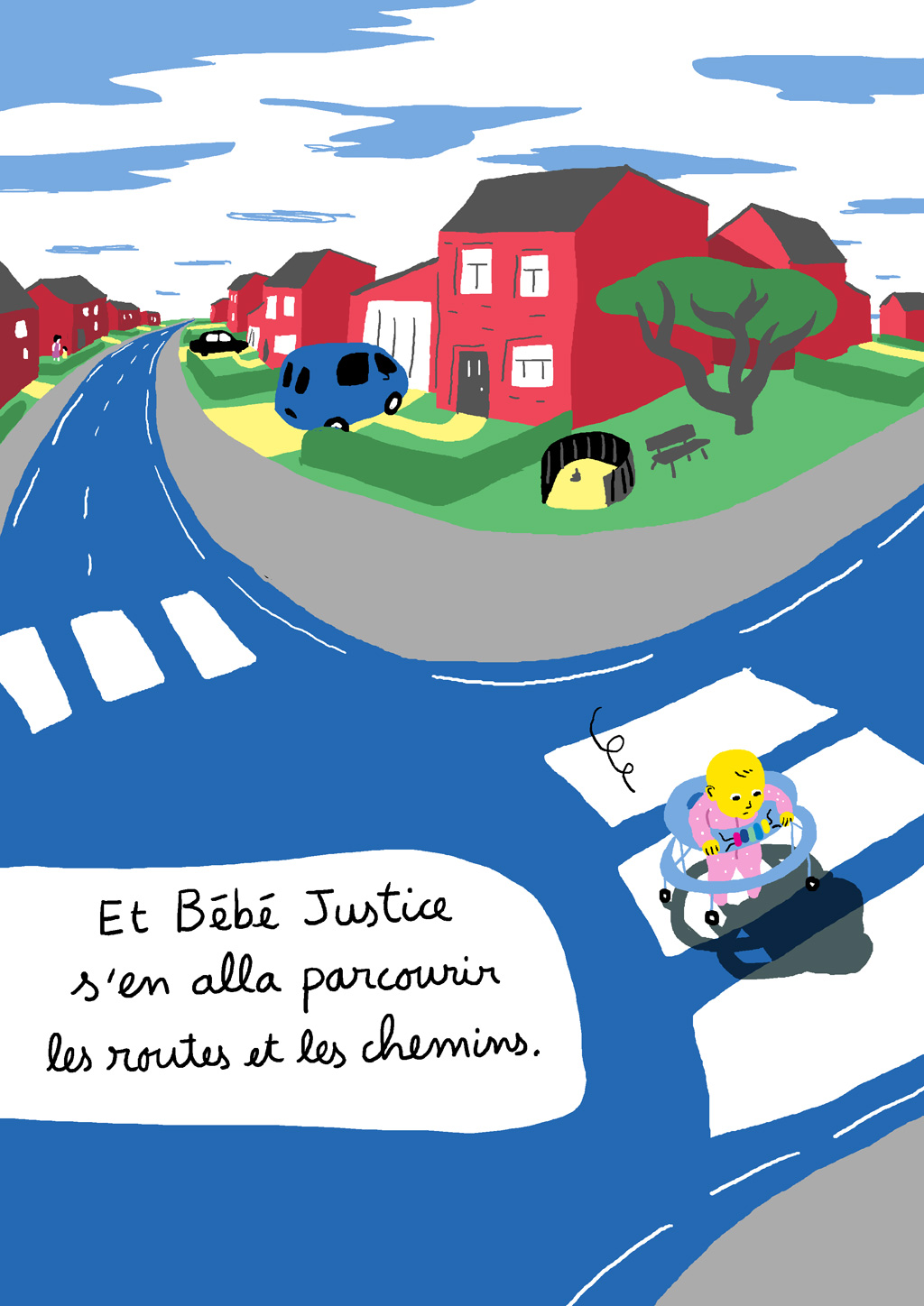 - Bébé Justice- page 6
