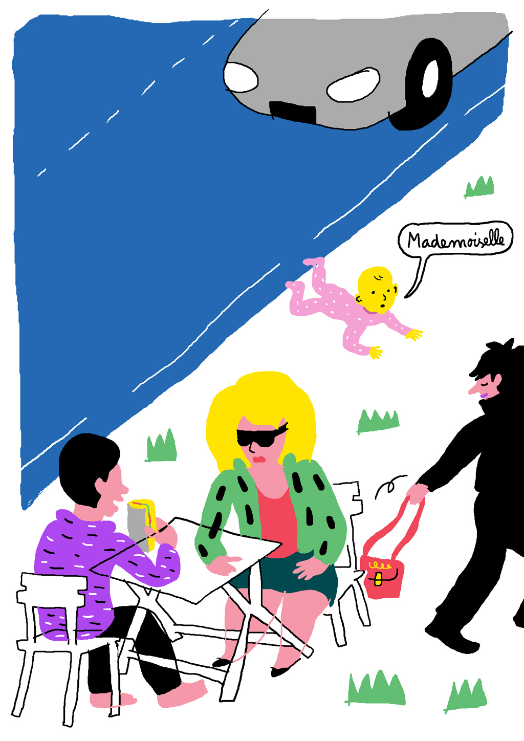 - Bébé Justice- page 8