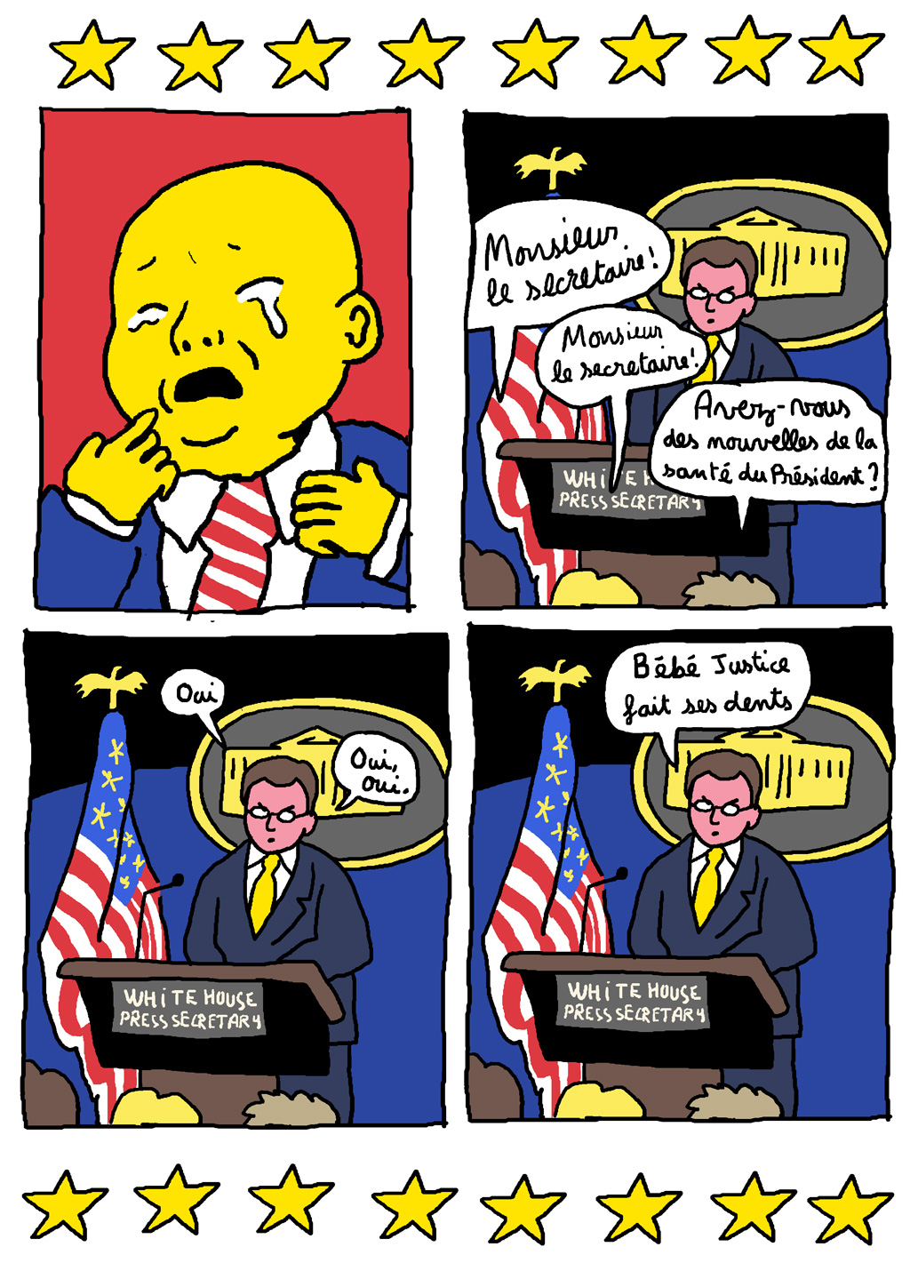 - Bébé Justice- page 14