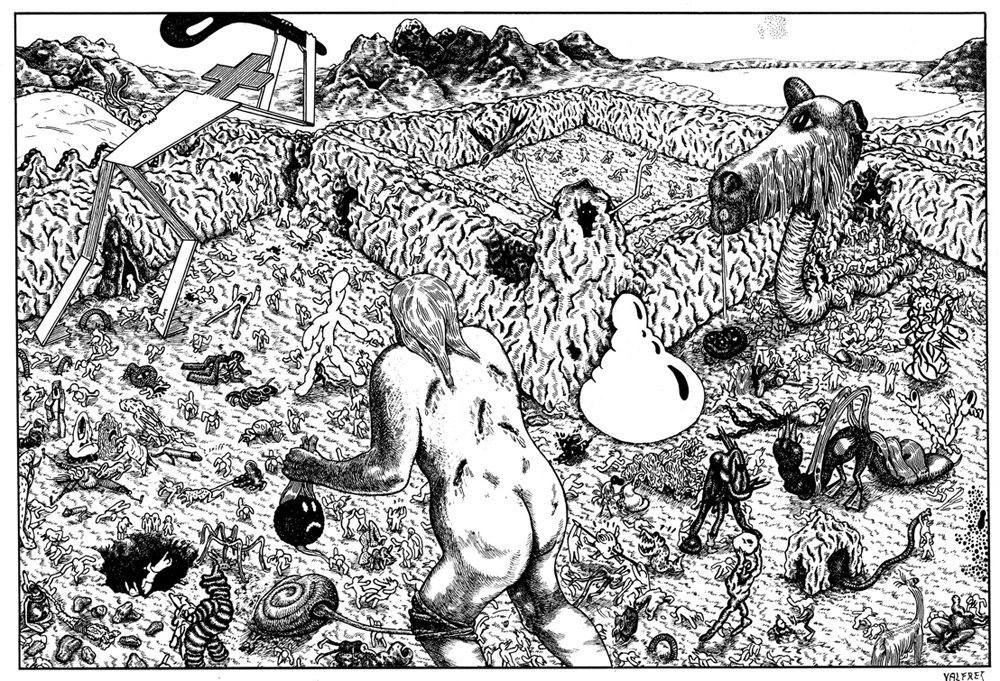 - TABULA RASA- page 17