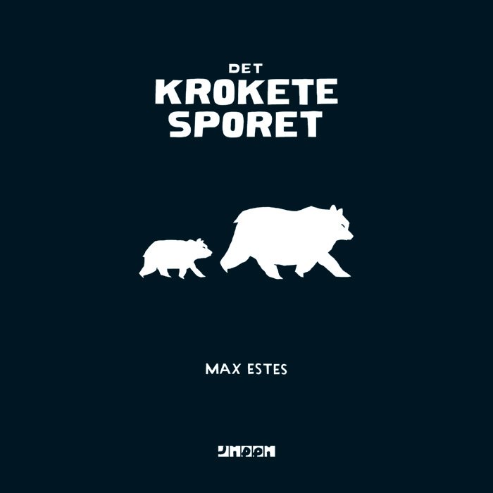 - The Crooked Track- page 1