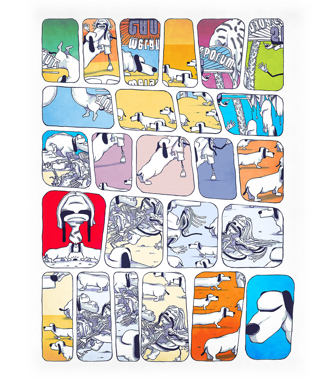 - Tumber Melanosporum Canis Fildelis- page 9