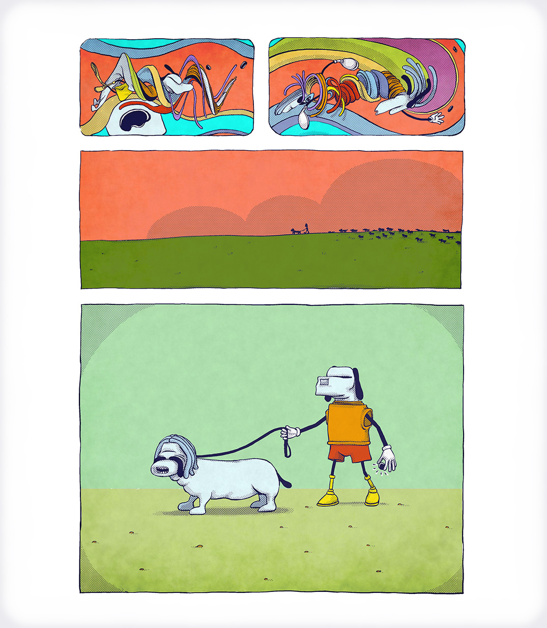 - Tumber Melanosporum Canis Fildelis- page 10