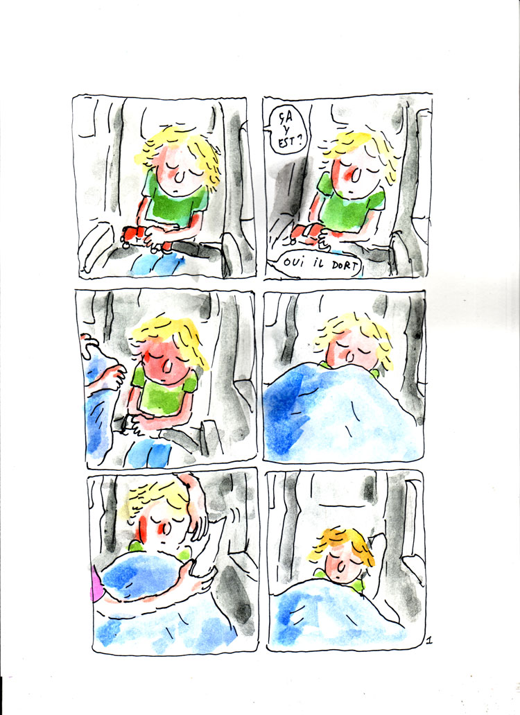 - Sans Charlot (En l'air)- page 2