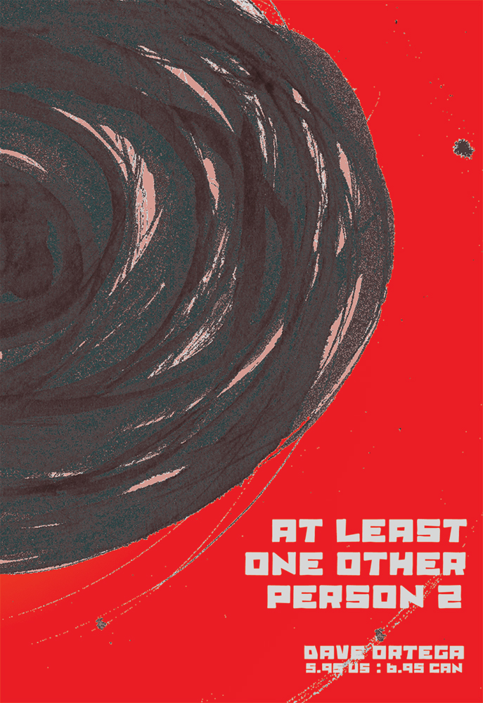 - AT LEAST ONE OTHER PERSON II- page 1