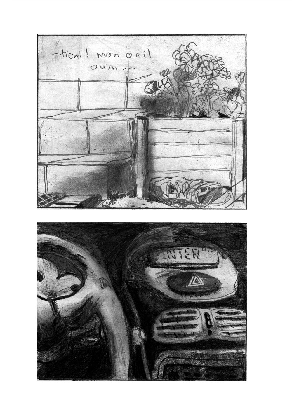 - Va Faire ça plus loin !- page 10