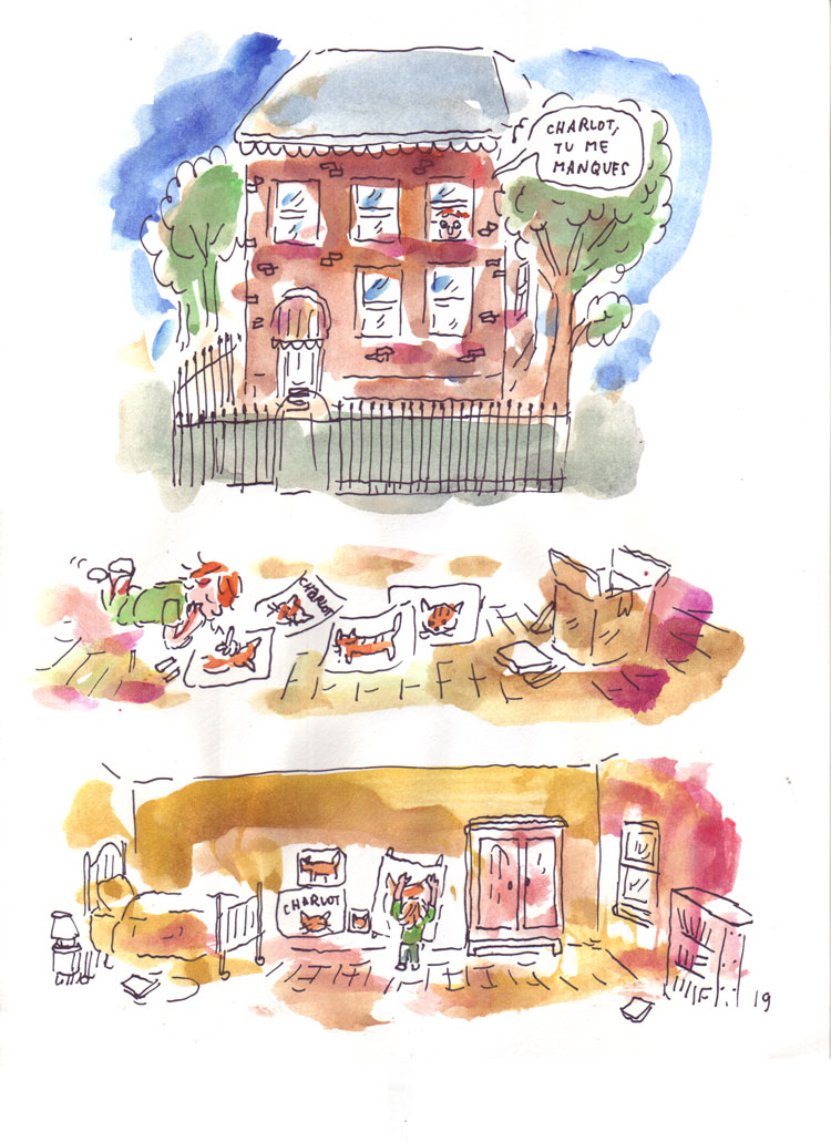 - Sans Charlot (En l'air)- page 20