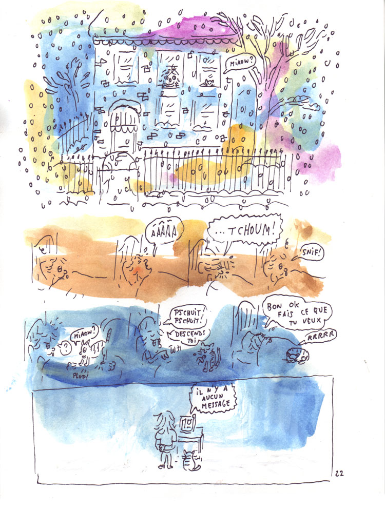 - Sans Charlot (En l'air)- page 23