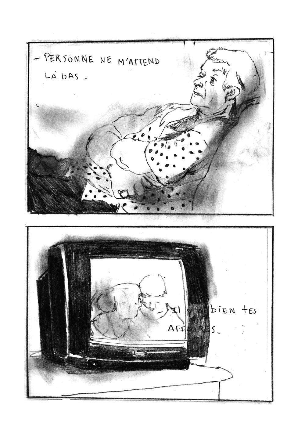 - Va Faire ça plus loin !- page 20