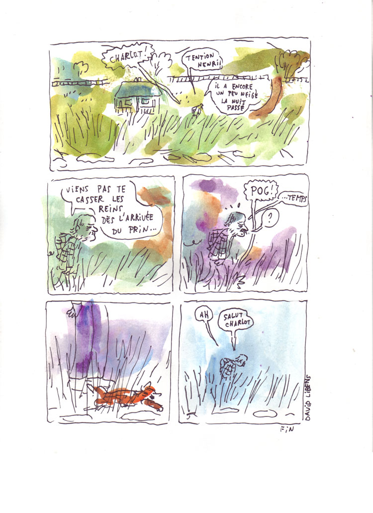 - Sans Charlot (En l'air)- page 25