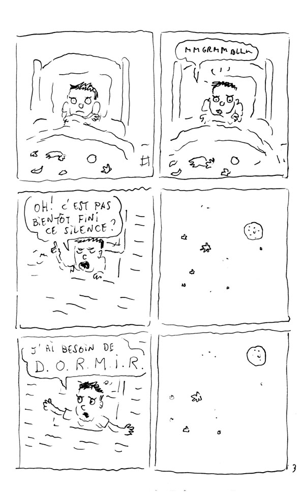 - la nuit et autres histoires- page 3