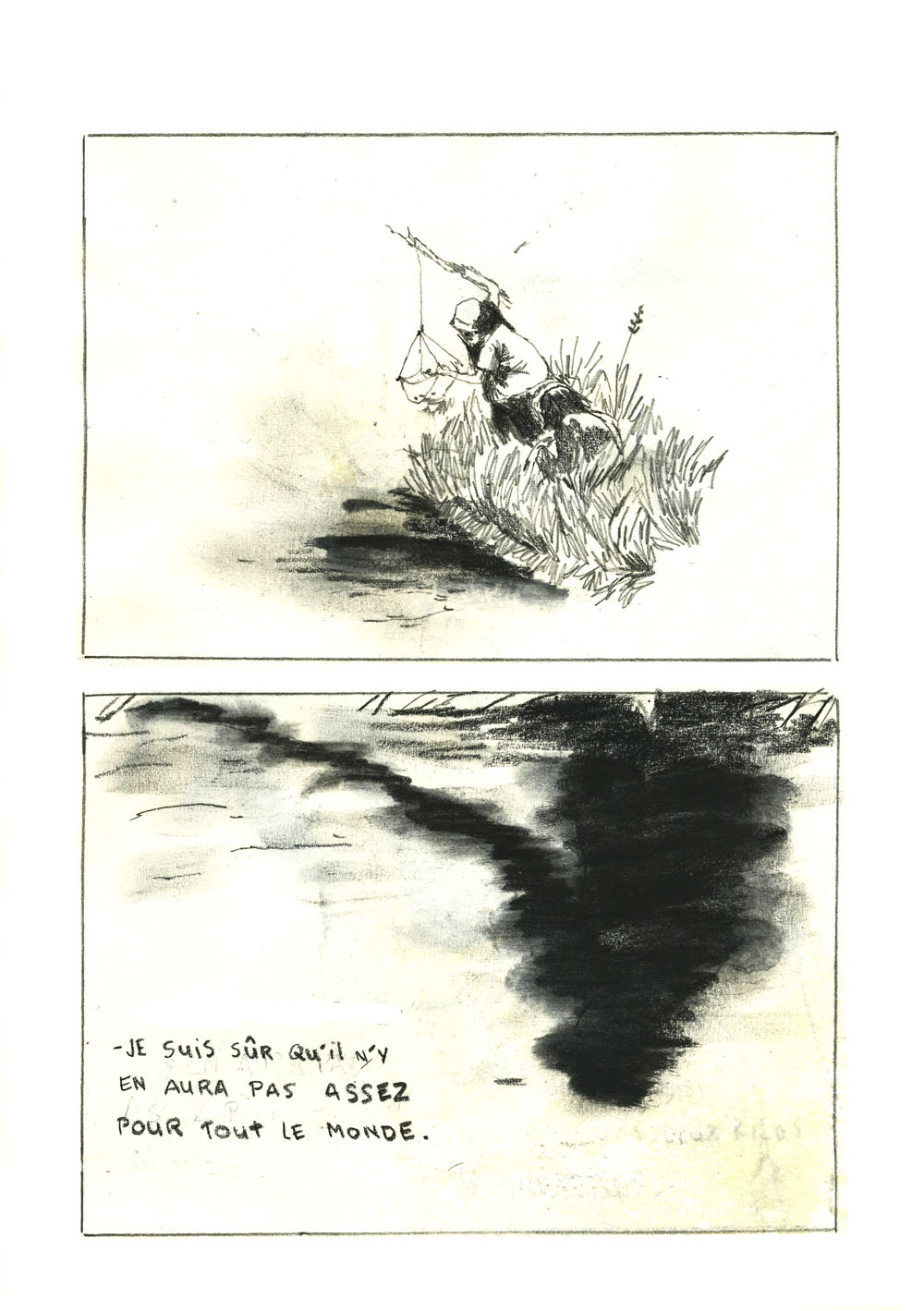 - Va Faire ça plus loin !- page 27