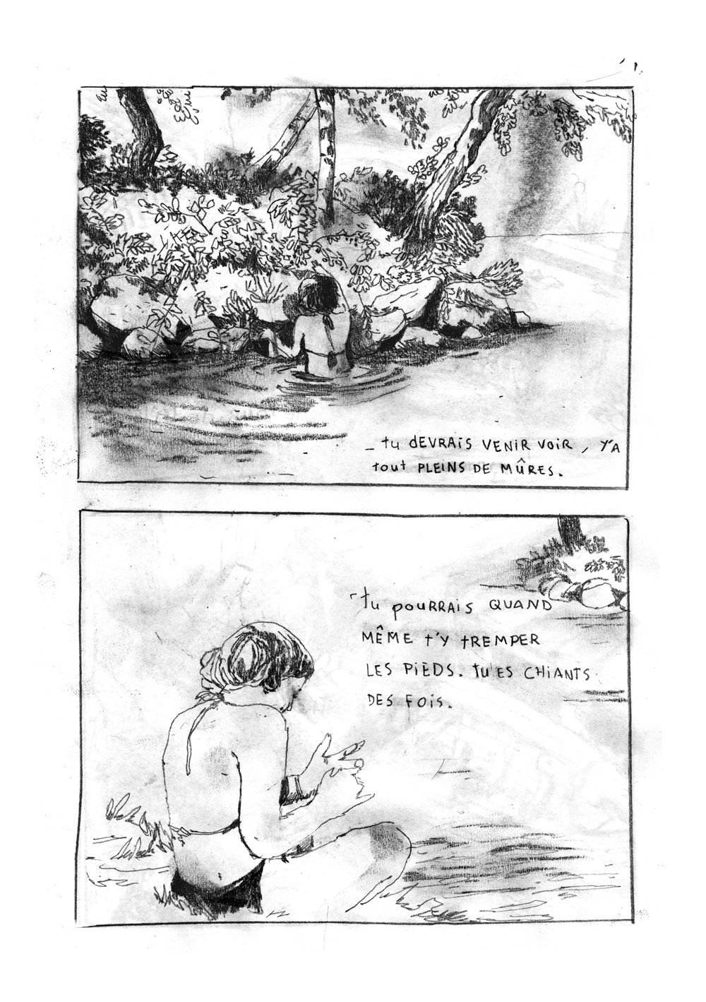 - Va Faire ça plus loin !- page 33