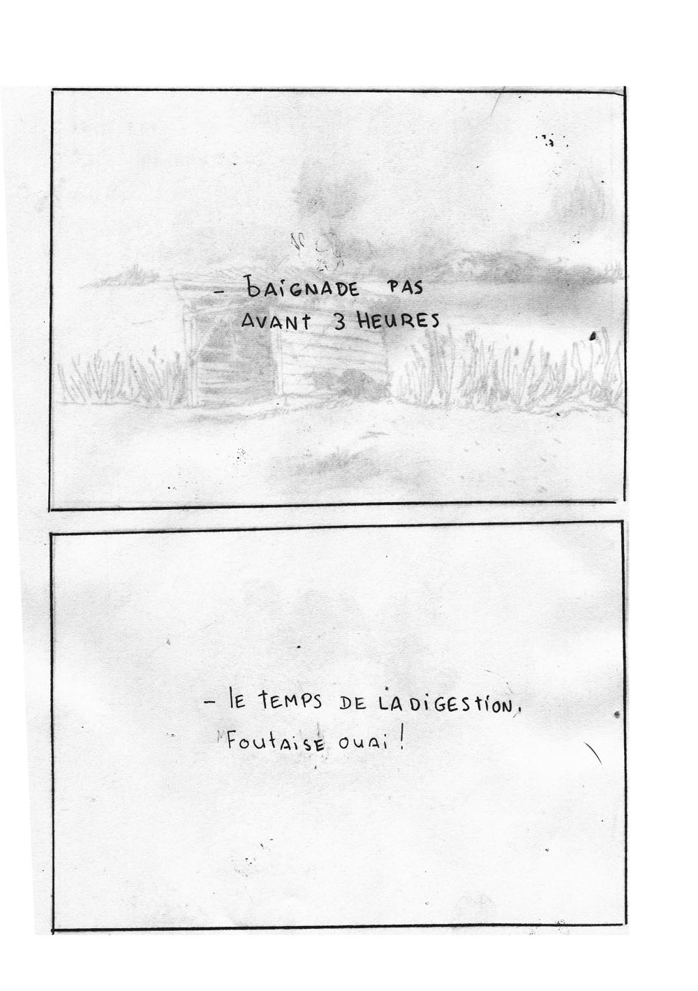 - Va Faire ça plus loin !- page 35