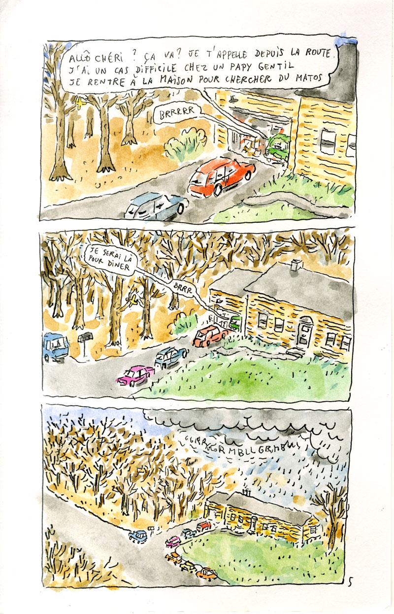 - la nuit et autres histoires- page 23