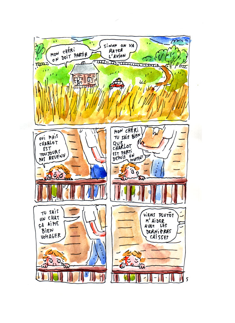 - Sans Charlot (En l'air)- page 6