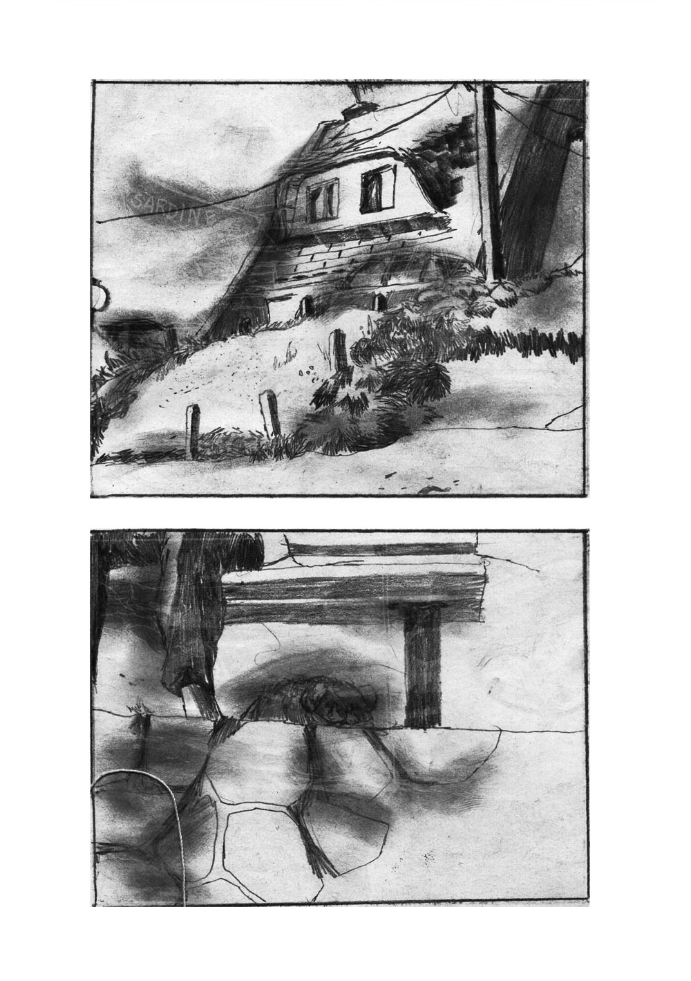 - Va Faire ça plus loin !- page 9