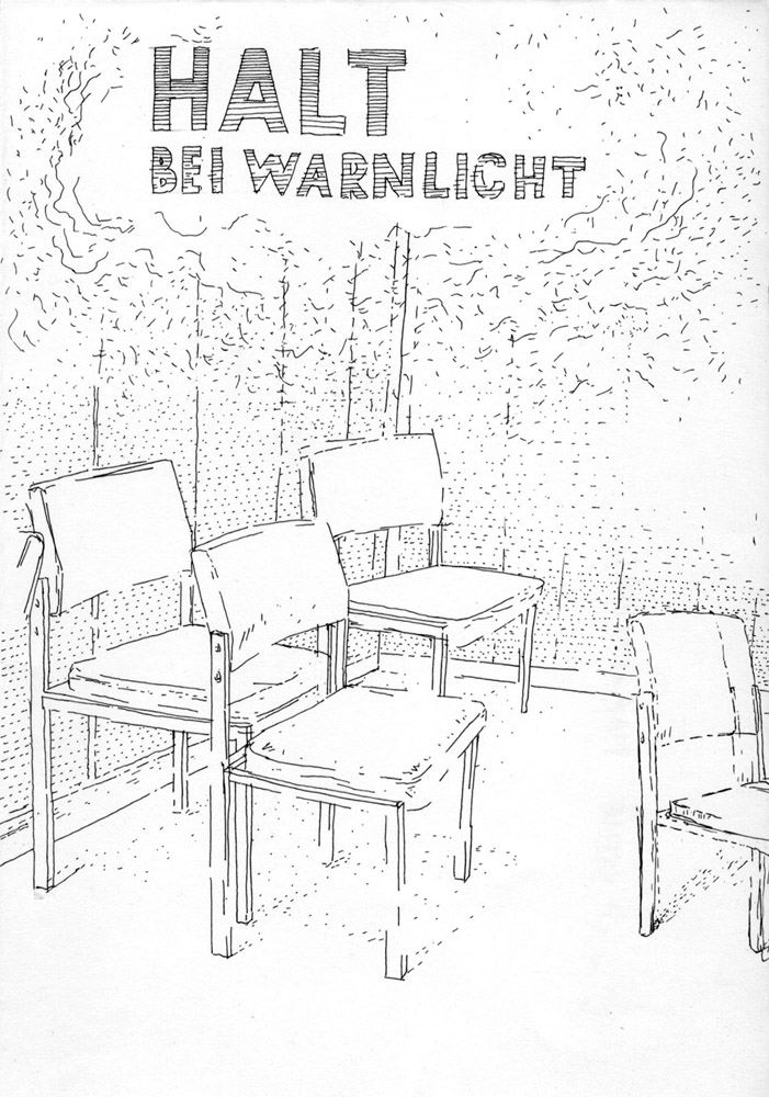 - Halt Bei Warnlicht- page 23