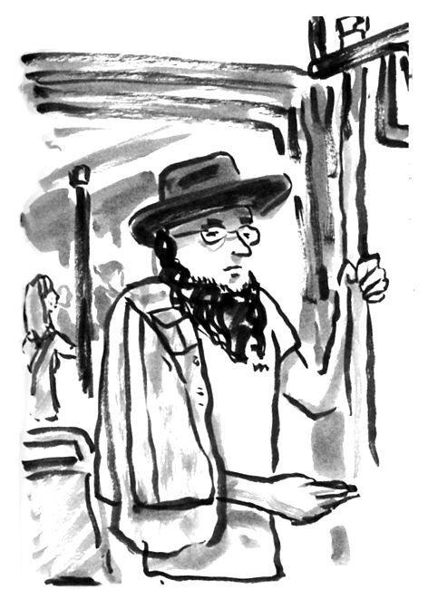 - TRONCHES DE QUAI- page 48