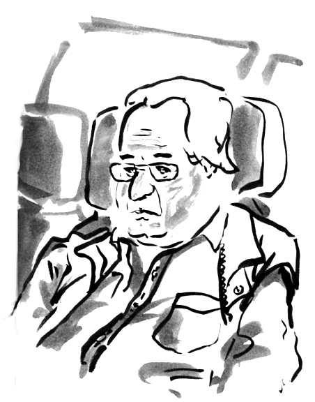 - TRONCHES DE QUAI- page 50