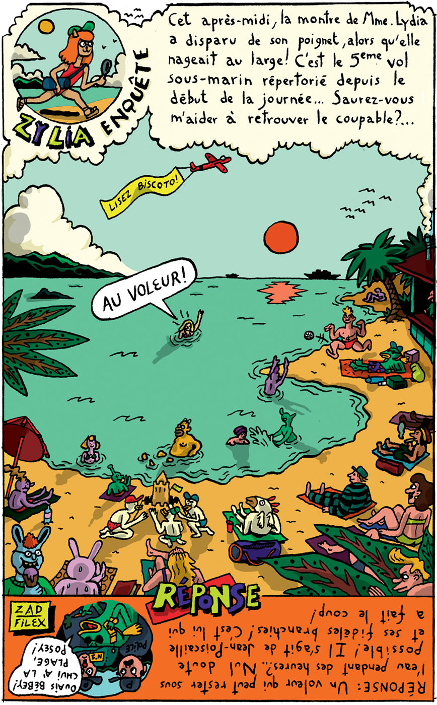 - Zylia enquête- page 1