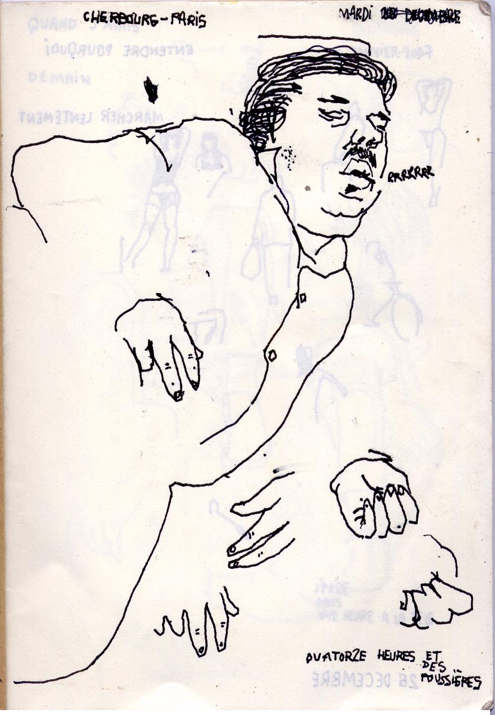 - les journées qui disparaissent- page 15