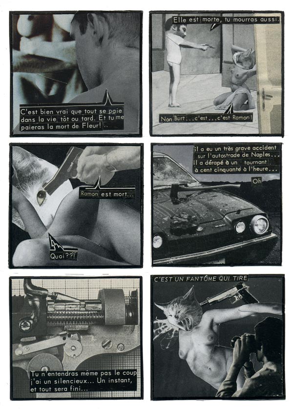 - LA DIFFICULTE D'AIMER- page 10