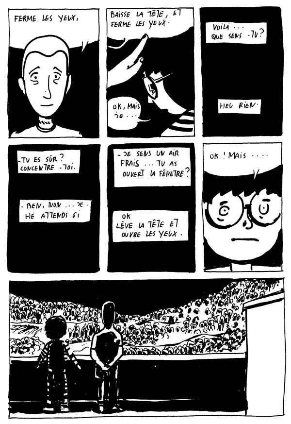 - La Tramontane- page 10