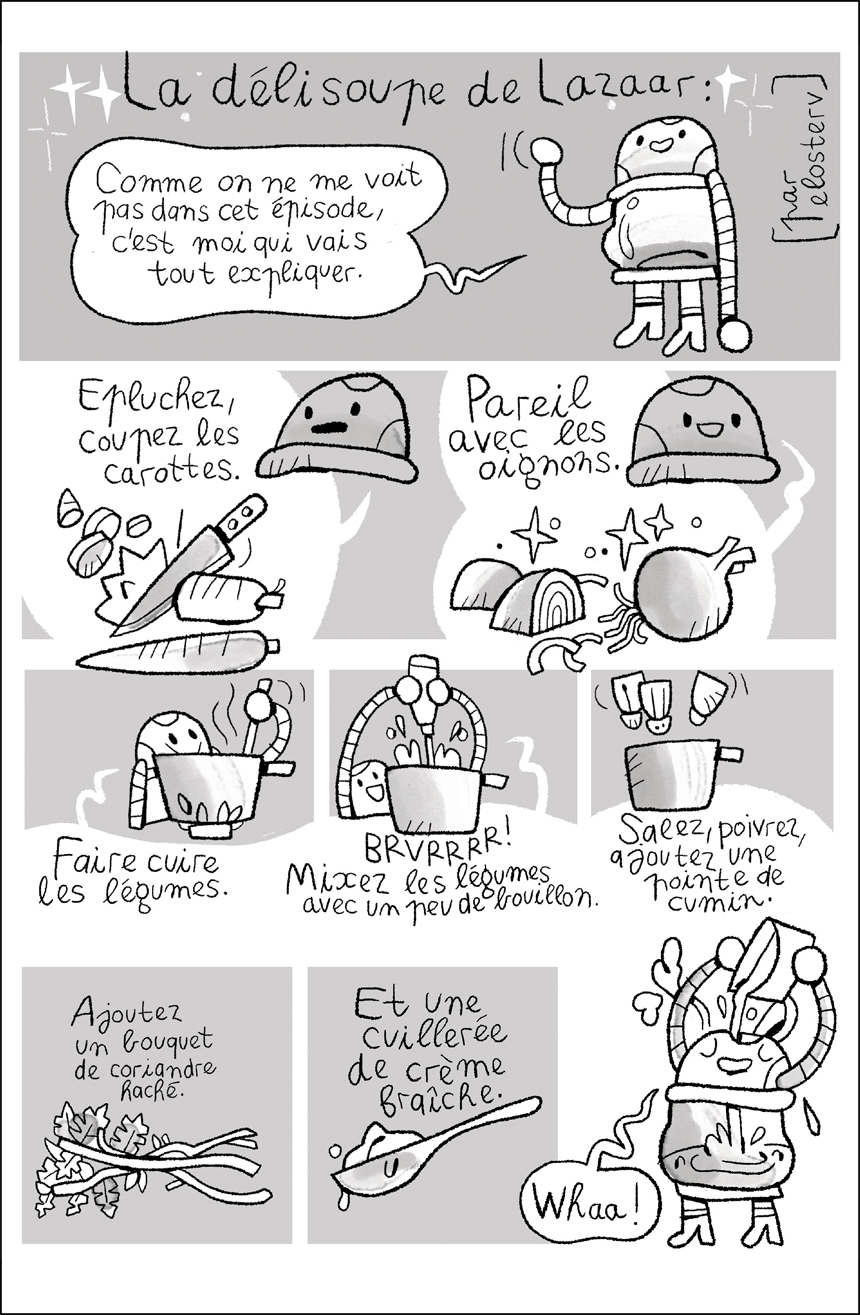 - Mekka Nikki Bonus- page 8