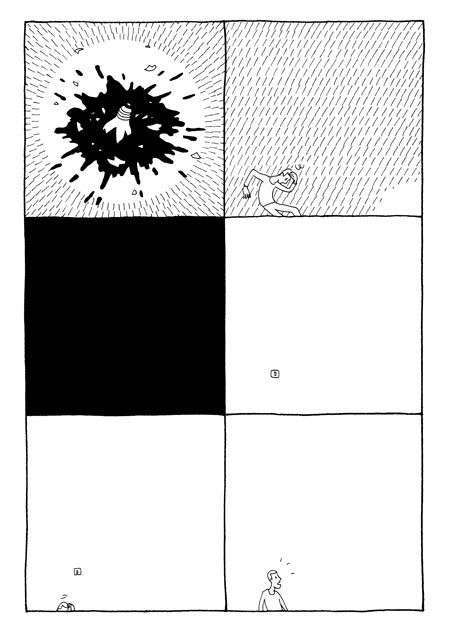 - l'ampoule- page 12