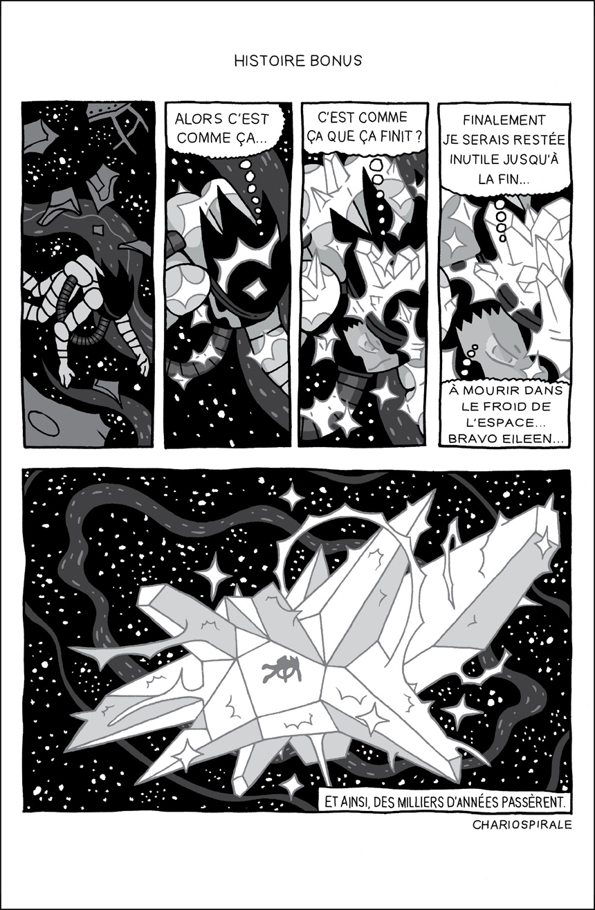 - Mekka Nikki Bonus- page 11