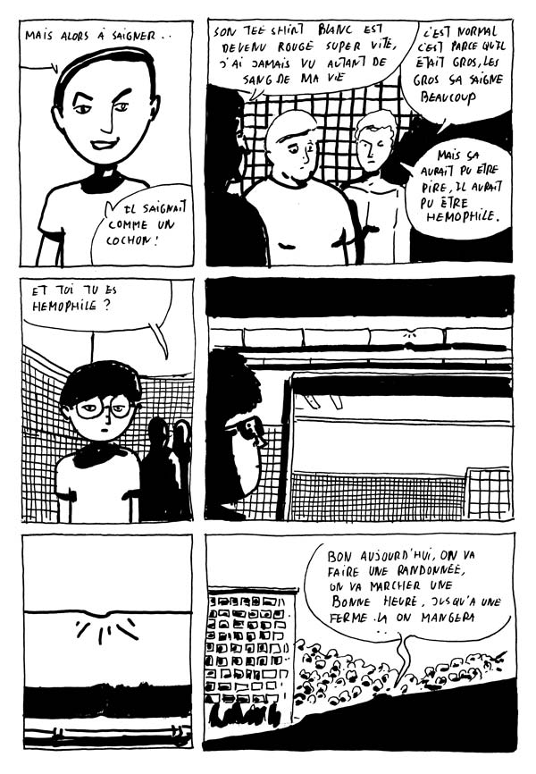 - La Tramontane- page 14