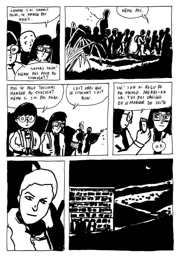 - La Tramontane- page 16