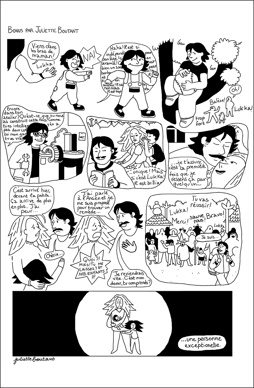 - Mekka Nikki Bonus- page 15