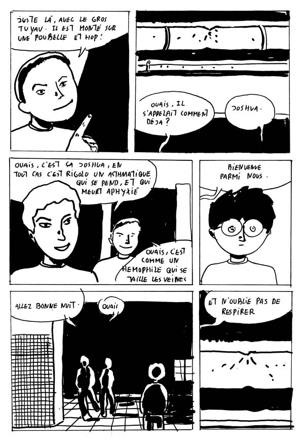 - La Tramontane- page 2