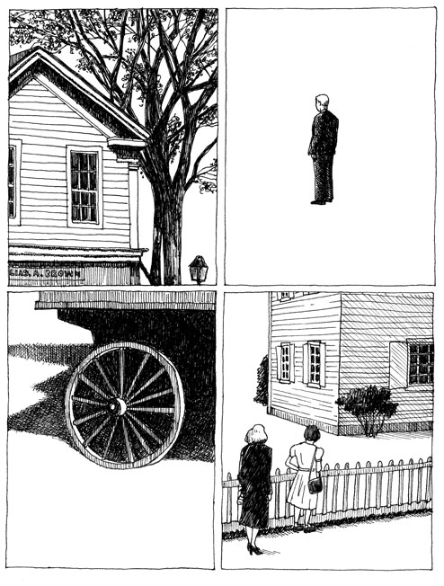 - GREENFIELD VILLAGE- page 3