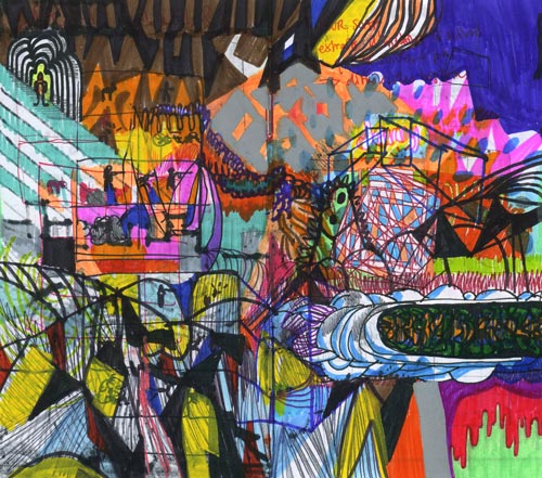 - double page- page 61